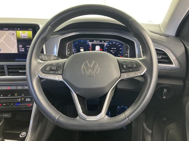 VOLKSWAGEN T-ROC 2024 Image 31