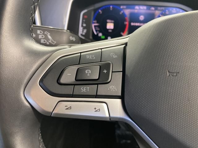 VOLKSWAGEN T-ROC 2024 Image 31