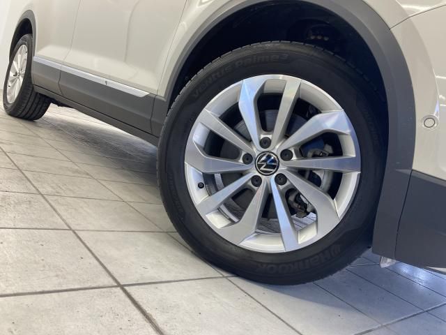VOLKSWAGEN T-ROC 2024 Image 31