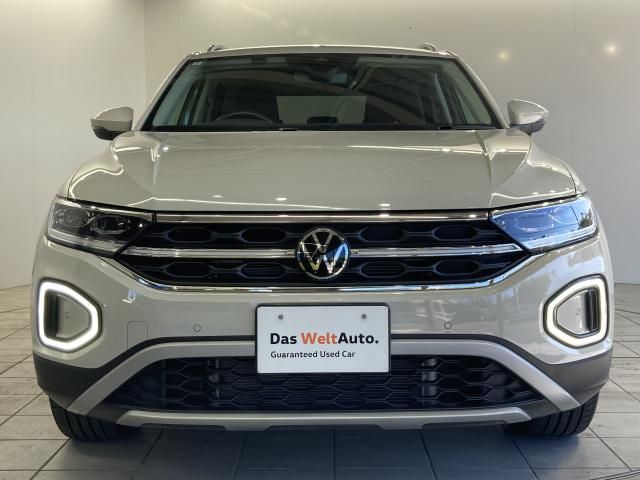 VOLKSWAGEN T-ROC 2024 Image 31