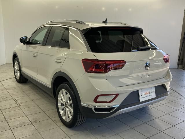 VOLKSWAGEN T-ROC 2024 Image 31