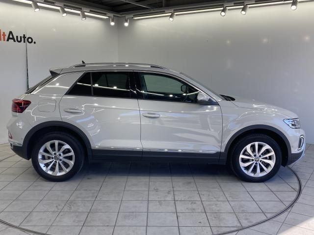 VOLKSWAGEN T-ROC 2024 Image 31