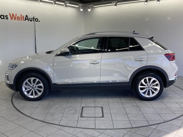 VOLKSWAGEN T-ROC 2024 Image 31