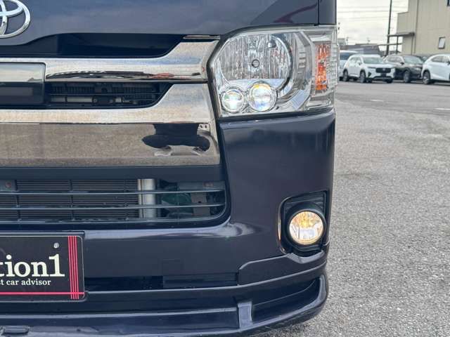 TOYOTA HIACE VAN 2WD 2018 Image 31