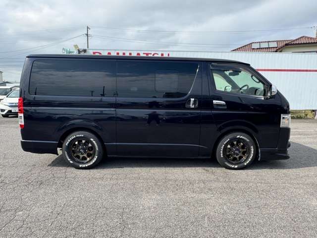 TOYOTA HIACE VAN 2WD 2018 Image 31