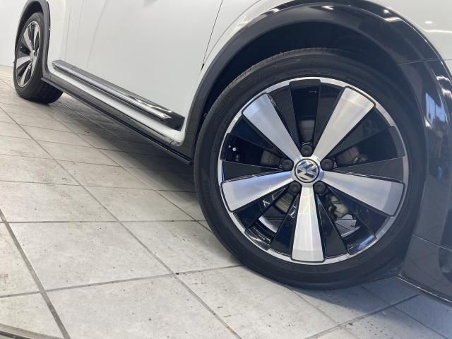 VOLKSWAGEN THE BEETL 2019 Image 31