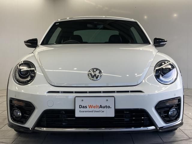 VOLKSWAGEN THE BEETL 2019 Image 31
