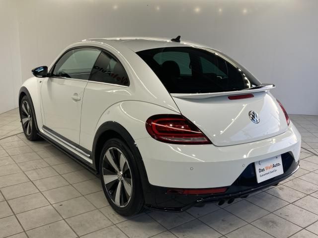 VOLKSWAGEN THE BEETL 2019 Image 31