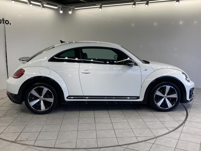 VOLKSWAGEN THE BEETL 2019 Image 31