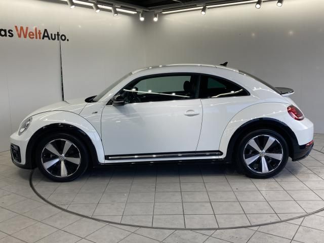 VOLKSWAGEN THE BEETL 2019 Image 31