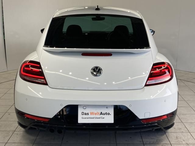 VOLKSWAGEN THE BEETL 2019 Image 31