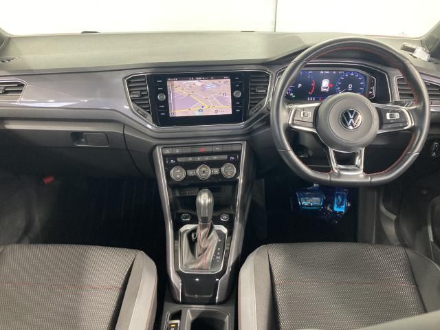 VOLKSWAGEN T-ROC 2021 Image 31