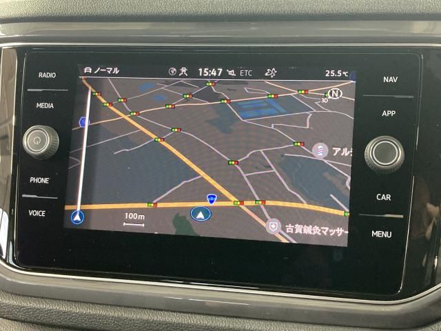 VOLKSWAGEN T-ROC 2021 Image 31