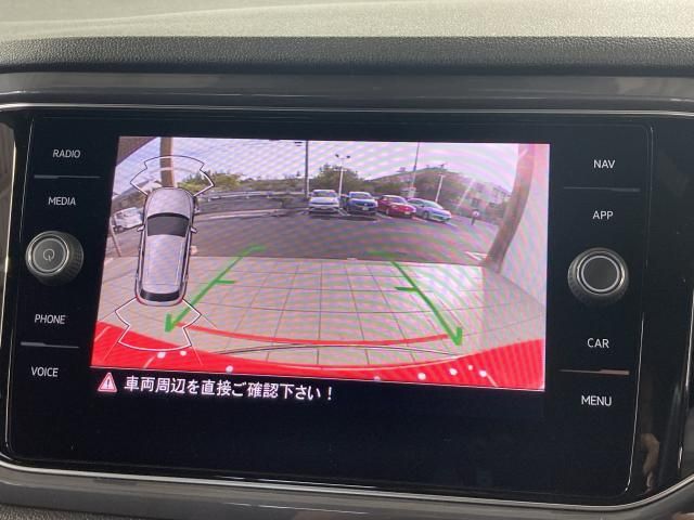 VOLKSWAGEN T-ROC 2021 Image 31