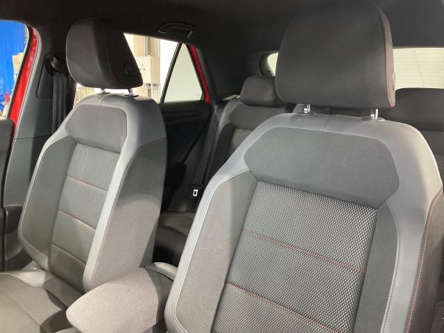 VOLKSWAGEN T-ROC 2021 Image 31