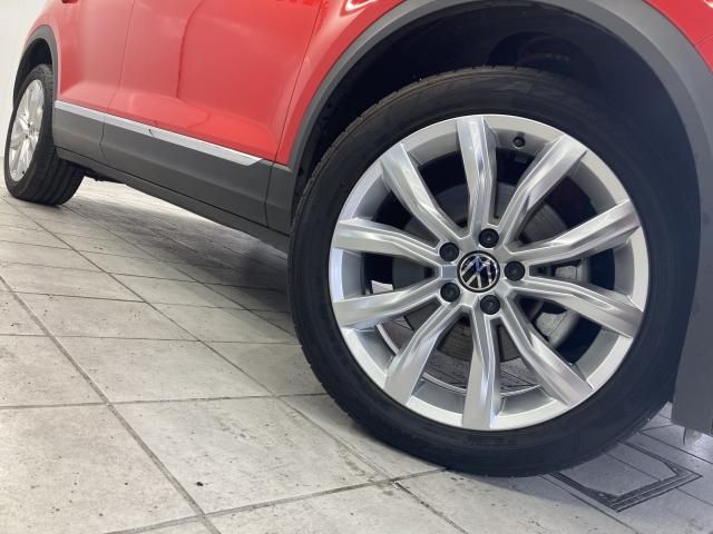 VOLKSWAGEN T-ROC 2021 Image 31
