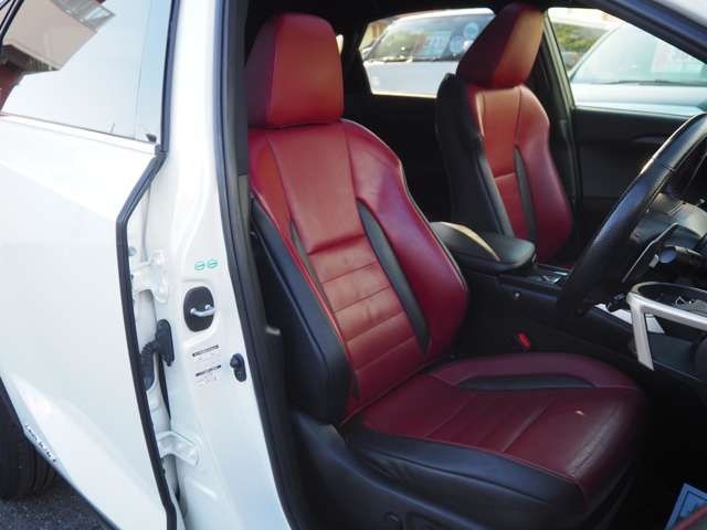 TOYOTA LEXUS NX300H 2015 Image 31