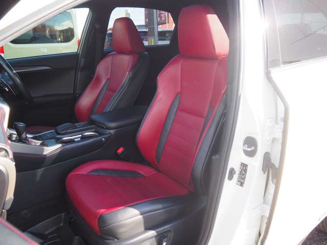 TOYOTA LEXUS NX300H 2015 Image 31