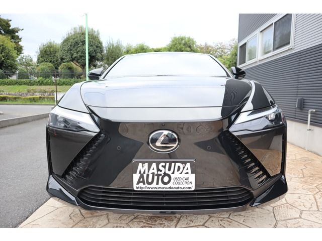 TOYOTA LEXUS RZ450E 2023 Image 31