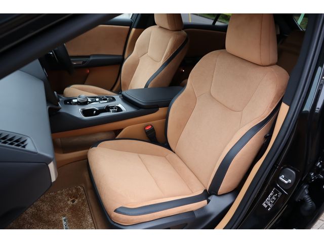 TOYOTA LEXUS RZ450E 2023 Image 31