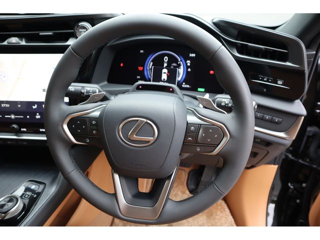 TOYOTA LEXUS RZ450E 2023 Image 31