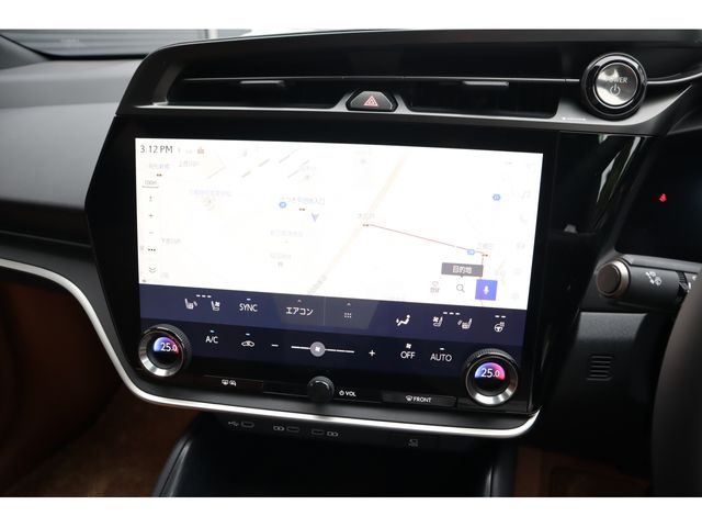 TOYOTA LEXUS RZ450E 2023 Image 31