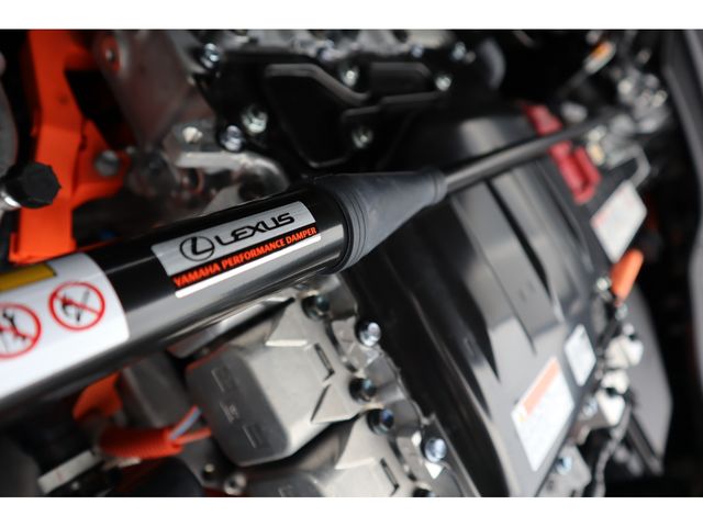 TOYOTA LEXUS RZ450E 2023 Image 31