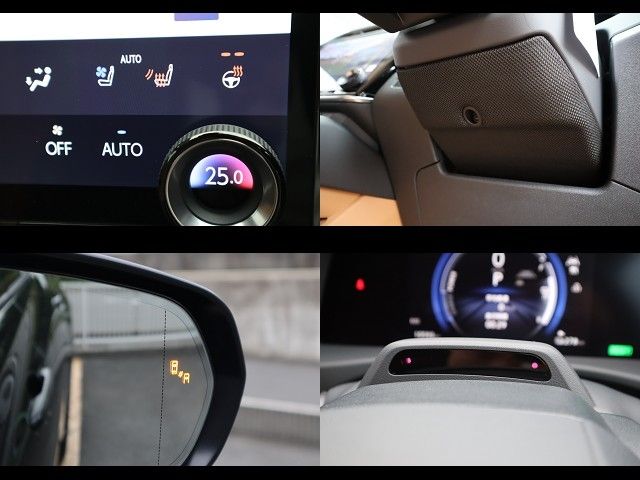 TOYOTA LEXUS RZ450E 2023 Image 31