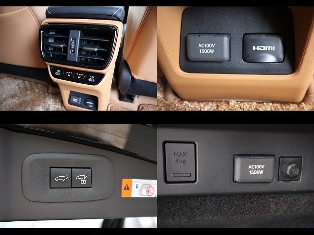 TOYOTA LEXUS RZ450E 2023 Image 31