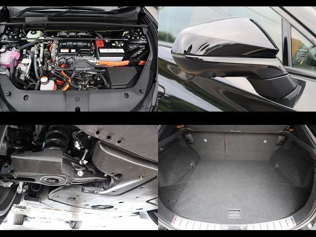 TOYOTA LEXUS RZ450E 2023 Image 31