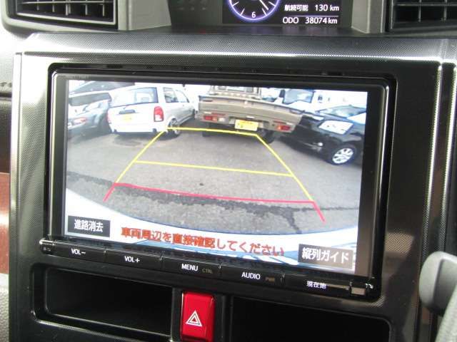 TOYOTA ROOMY 2017 Image 31