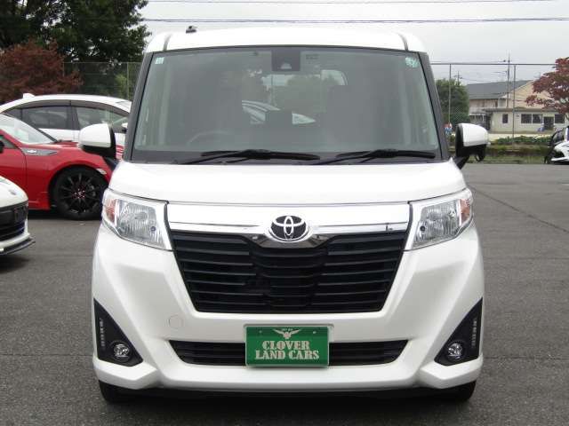 TOYOTA ROOMY 2017 Image 31