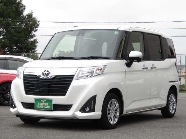 TOYOTA ROOMY 2017 Image 31