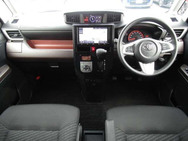 TOYOTA ROOMY 2017 Image 31