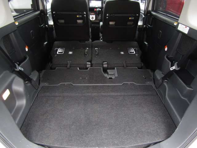 TOYOTA ROOMY 2017 Image 31