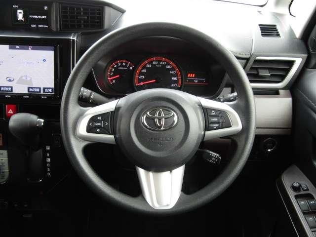 TOYOTA ROOMY 2017 Image 31