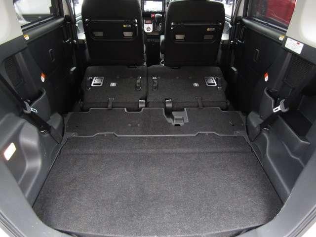 TOYOTA ROOMY 2017 Image 31