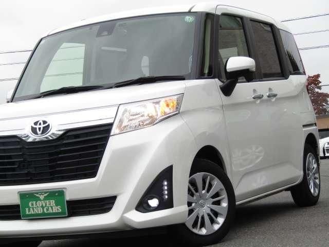 TOYOTA ROOMY 2017 Image 31