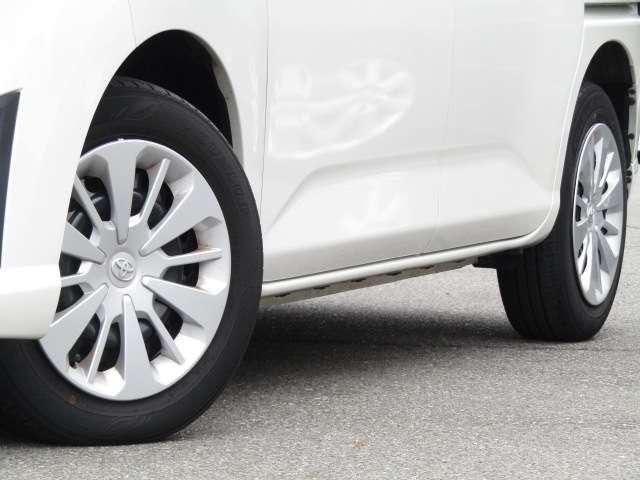 TOYOTA ROOMY 2017 Image 31