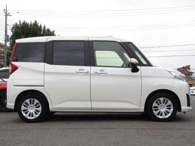 TOYOTA ROOMY 2017 Image 31