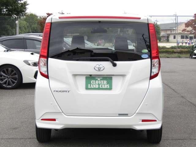 TOYOTA ROOMY 2017 Image 31