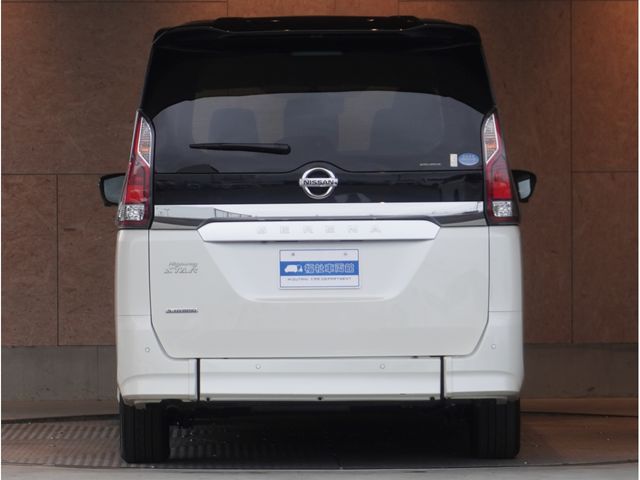 NISSAN SERENA  S-HYBRID 2019 Image 31