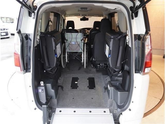 NISSAN SERENA  S-HYBRID 2019 Image 31