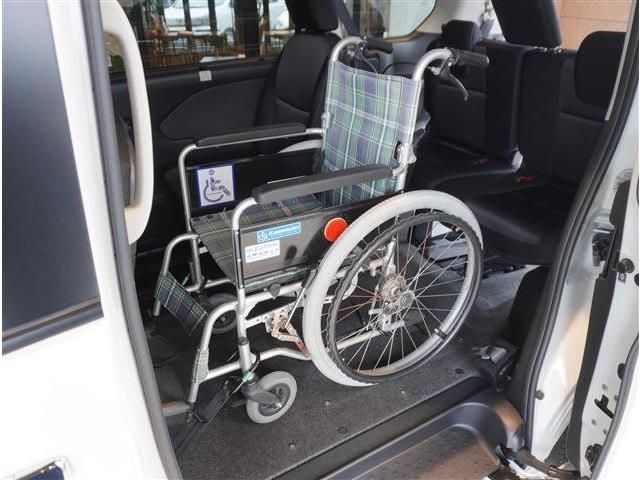 NISSAN SERENA  S-HYBRID 2019 Image 31