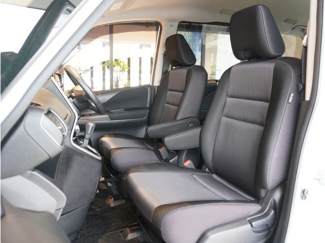 NISSAN SERENA  S-HYBRID 2019 Image 31