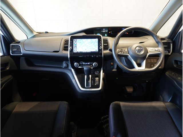 NISSAN SERENA  S-HYBRID 2019 Image 31