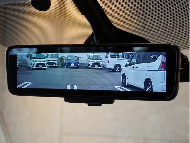 NISSAN SERENA  S-HYBRID 2019 Image 31