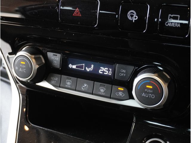 NISSAN SERENA  S-HYBRID 2019 Image 31