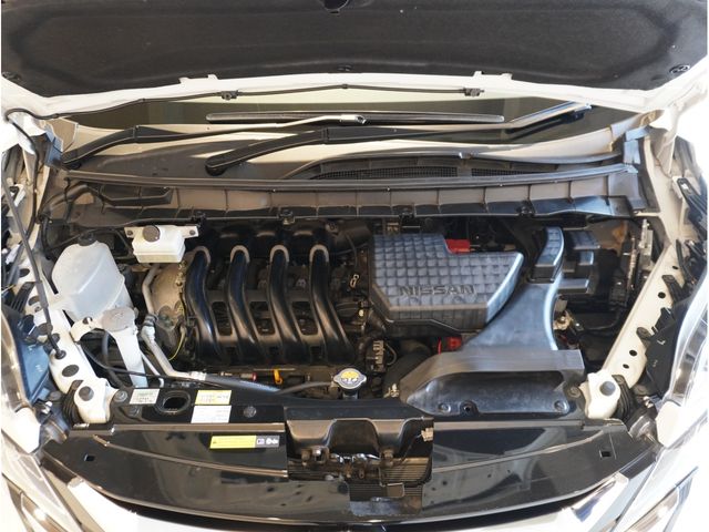 NISSAN SERENA  S-HYBRID 2019 Image 31