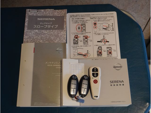 NISSAN SERENA  S-HYBRID 2019 Image 31